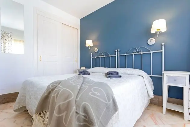 Design Stüdyo Süit, 1 Yatak Odası, Teras, Resort Manzaralı
