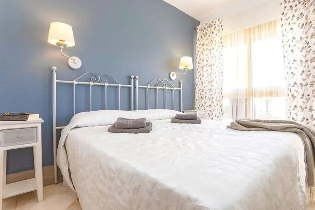 Design Stüdyo Süit, 1 Yatak Odası, Teras, Resort Manzaralı