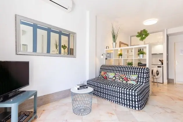 Design Stüdyo Süit, 1 Yatak Odası, Teras, Resort Manzaralı