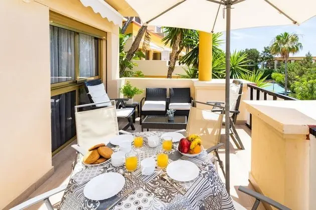 Design Stüdyo Süit, 1 Yatak Odası, Teras, Resort Manzaralı