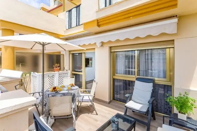 Design Stüdyo Süit, 1 Yatak Odası, Teras, Resort Manzaralı