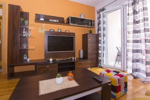 Apart Daire, 2 Yatak Odası