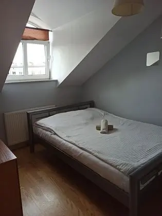 Comfort Apart Daire, Birden Çok Yatak