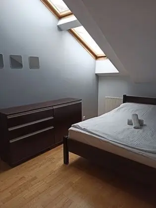 Comfort Apart Daire, Birden Çok Yatak