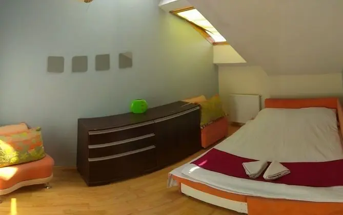 Comfort Apart Daire, Birden Çok Yatak