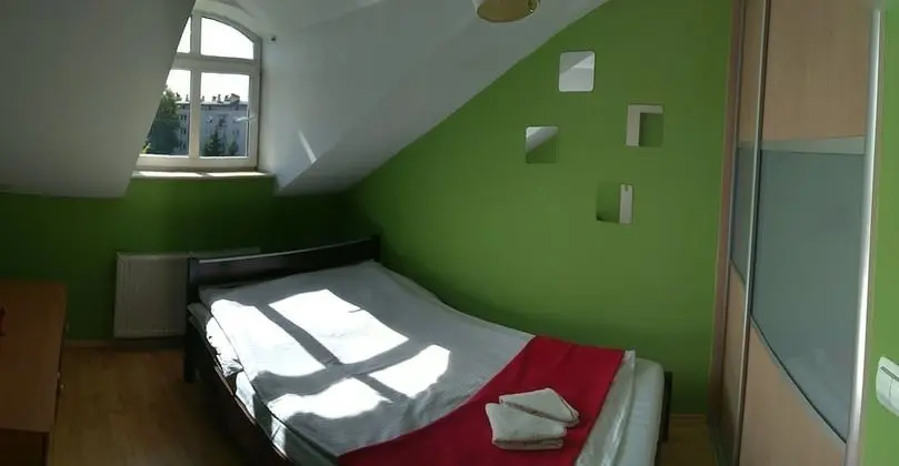 Comfort Apart Daire, Birden Çok Yatak