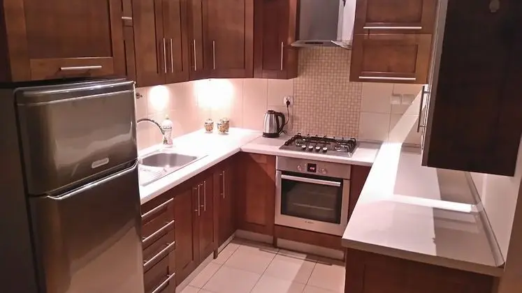 Comfort Apart Daire, Birden Çok Yatak