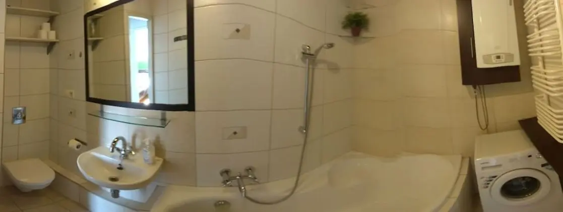 Comfort Apart Daire, Birden Çok Yatak