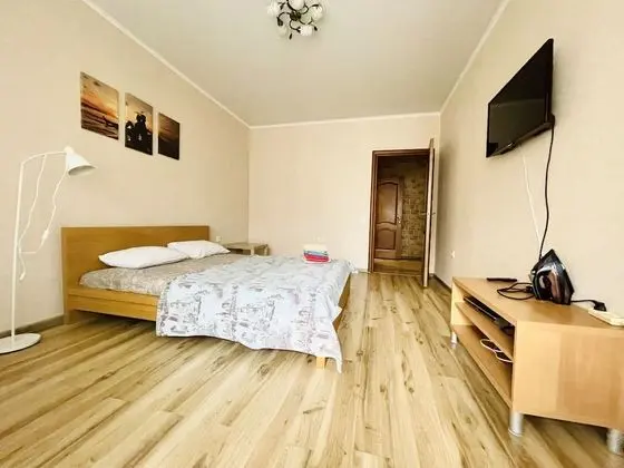 Classic Apart Daire, 2 Yatak Odası, Mutfak