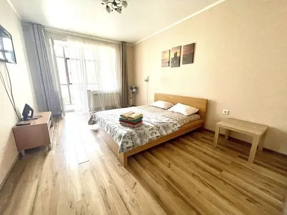 Classic Apart Daire, 2 Yatak Odası, Mutfak