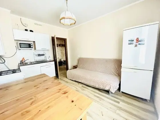 Classic Apart Daire, 2 Yatak Odası, Mutfak