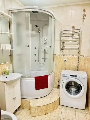 Classic Apart Daire, 2 Yatak Odası, Mutfak