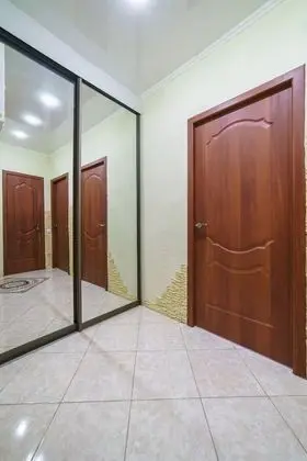 Superior Apart Daire, 1 Yatak Odası, Mutfak