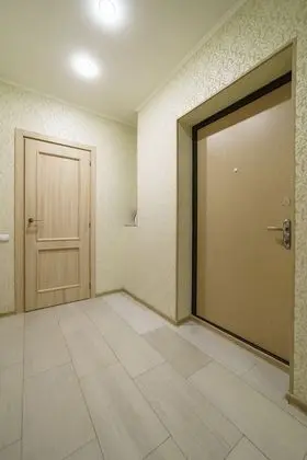 Superior Apart Daire, 1 Yatak Odası, Mutfak