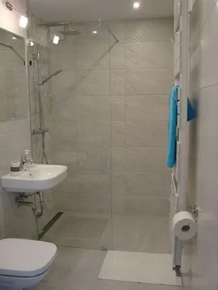 Apart Daire, Dağ Manzaralı