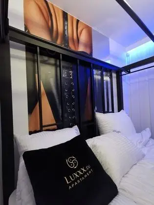 Romantic Apart Daire, 2 Yatak Odası, Sigara İçilmez