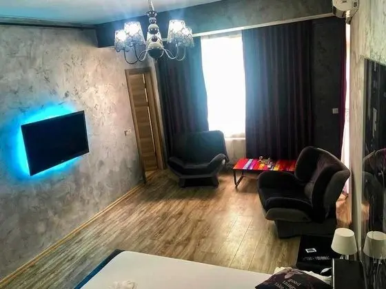 Comfort Stüdyo