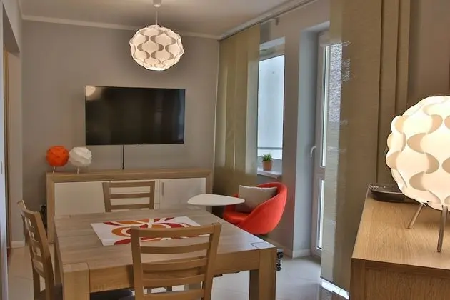 Premium Apart Daire, 1 En Büyük (King) Boy Yatak