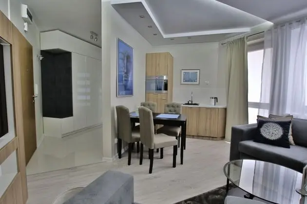 Premium Apart Daire, 1 En Büyük (King) Boy Yatak