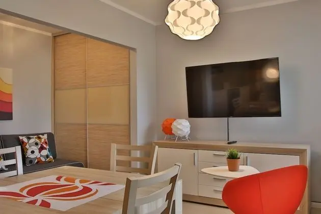 Premium Apart Daire, 1 En Büyük (King) Boy Yatak