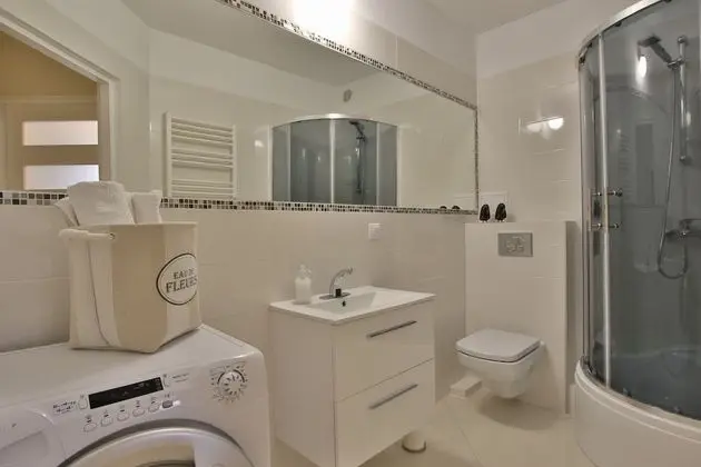 Premium Apart Daire, 1 En Büyük (King) Boy Yatak