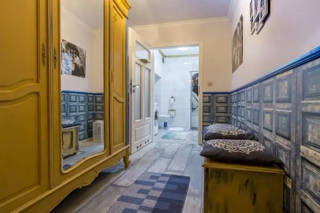 Comfort Stüdyo (Casablanca - Piwna 13)