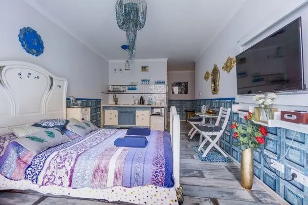 Comfort Stüdyo (Casablanca - Piwna 13)