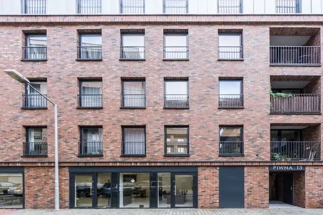 Comfort Stüdyo (Casablanca - Piwna 13)