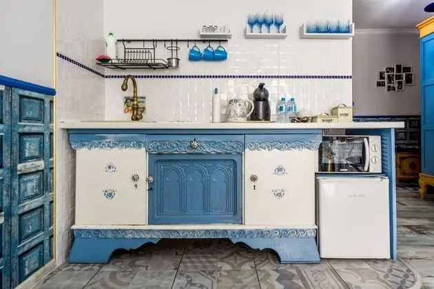 Comfort Stüdyo (Casablanca - Piwna 13)