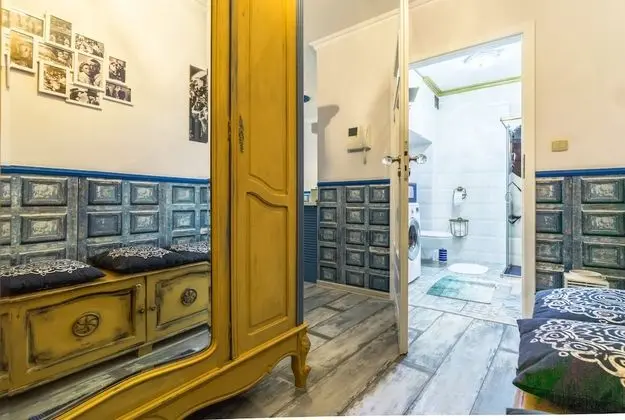 Comfort Stüdyo (Casablanca - Piwna 13)