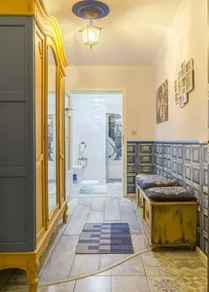 Comfort Stüdyo (Casablanca - Piwna 13)