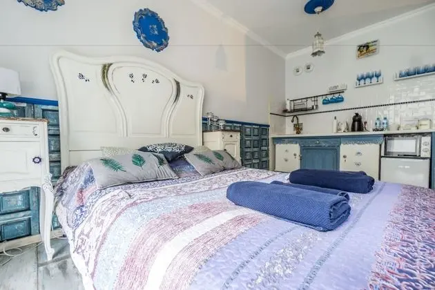 Comfort Stüdyo (Casablanca - Piwna 13)