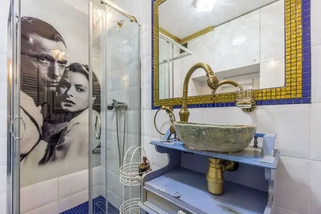 Comfort Stüdyo (Casablanca - Piwna 13)