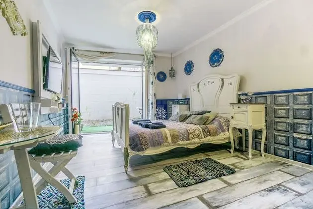 Comfort Stüdyo (Casablanca - Piwna 13)