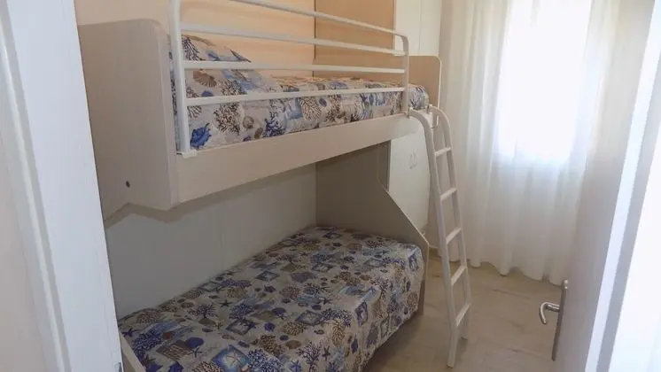 Apart Daire, 2 Yatak Odası, Balkon