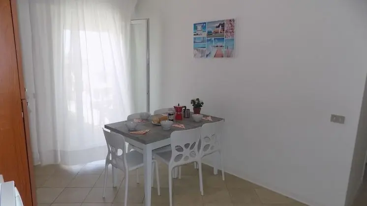 Apart Daire, 2 Yatak Odası, Balkon