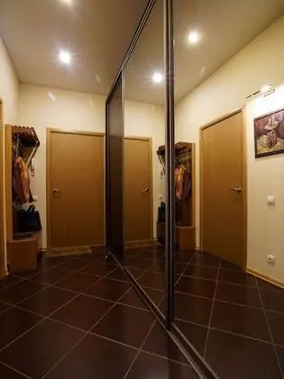 Deluxe Apart Daire, 1 Yatak Odası, Mutfak