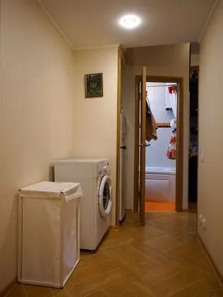 Deluxe Apart Daire, 1 Yatak Odası, Mutfak