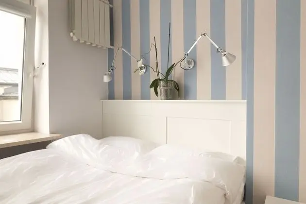 Apart Daire, 1 Yatak Odası (Chmielna 122)