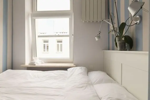 Apart Daire, 1 Yatak Odası (Chmielna 122)