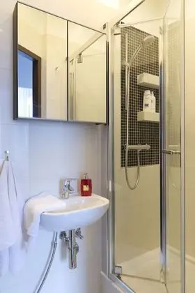 Apart Daire, 1 Yatak Odası (Chmielna 122)