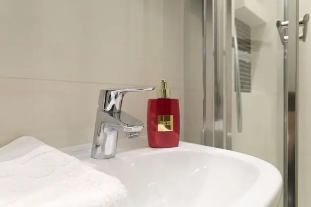 Apart Daire, 1 Yatak Odası (Chmielna 122)