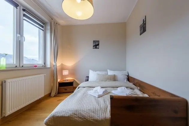 Apart Daire, 1 Yatak Odası