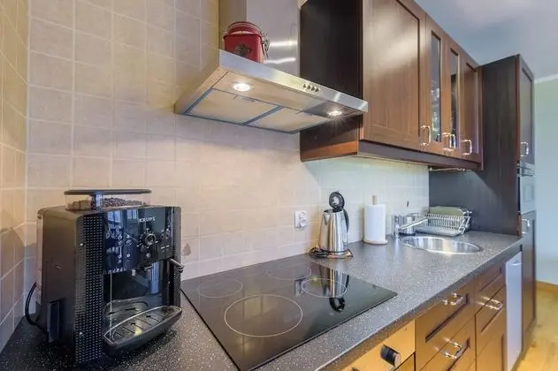 Apart Daire, 1 Yatak Odası