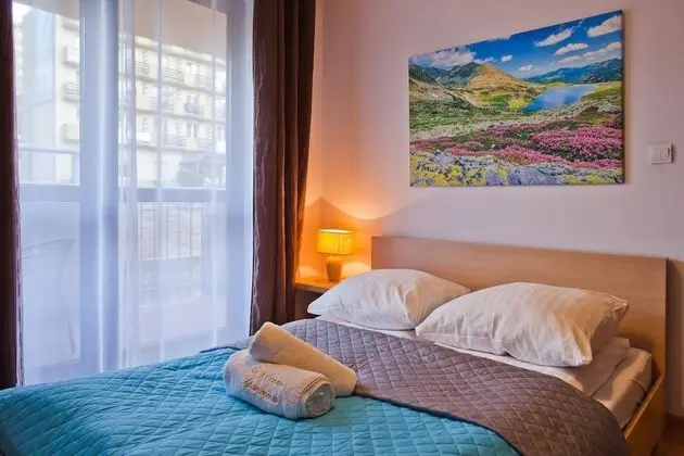 Exclusive Apart Daire