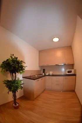 Exclusive Apart Daire