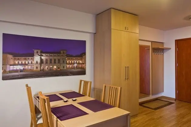 Exclusive Apart Daire