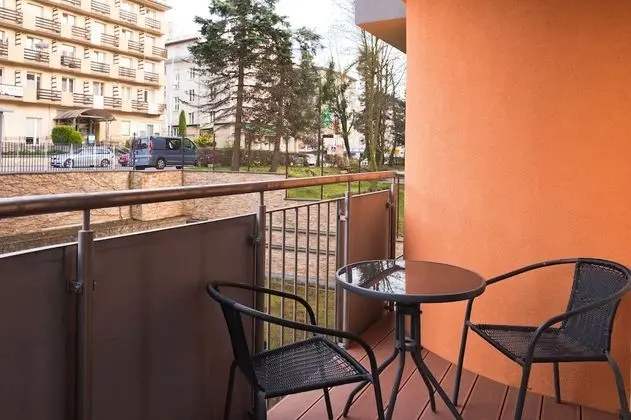 Exclusive Apart Daire