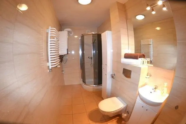 Exclusive Apart Daire