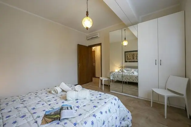 Standard Apart Daire, Birden Çok Yatak, Bahçeli (Apartament Cuba 300 Mt From Garda)